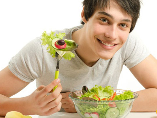 Find out if niacin helps increase libido