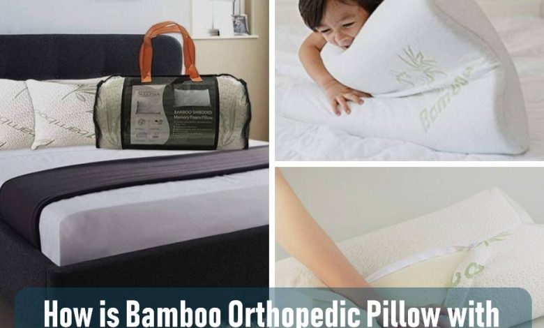 orthopedic Pillow