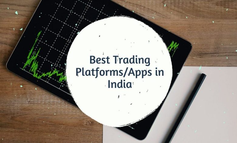 Some Fast Trading Platforms in India