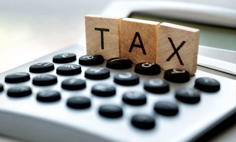 How are payroll taxes different from personal income taxes
