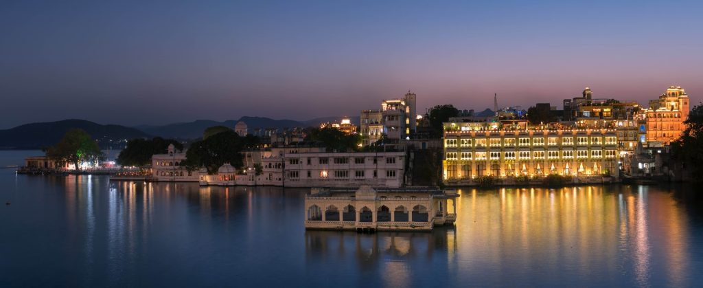 Places to visit in Udaipur