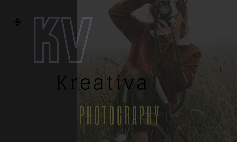 Kreativa Photography theme