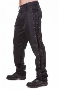 goth trousers