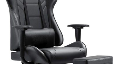 How to Choose the Perfect Gaming Chair for You