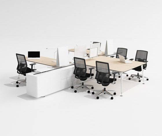 workstation office furniture