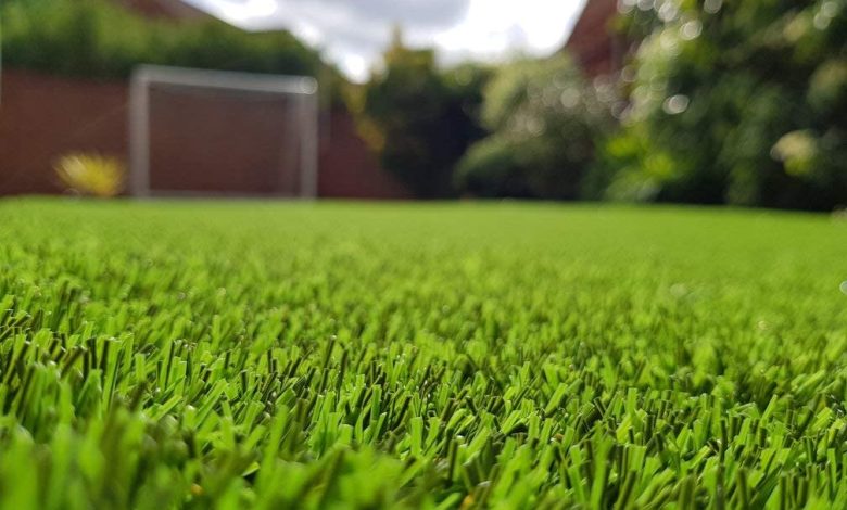 Artificial Grass in London