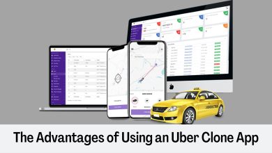 The Advantages of Using an Uber Clone App