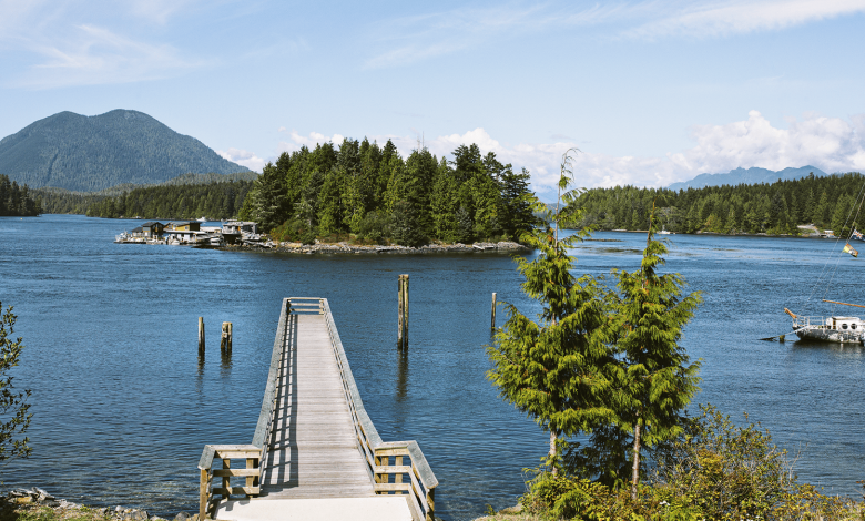 Beautiful Destinations To Visit in Vancouver