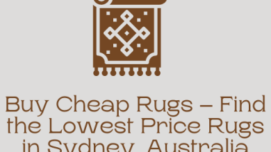 Buy Cheap Rugs – Find the Lowest Price Rugs in Sydney, Australia
