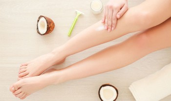 To keep the feet soft in winter, massage with these 5 oils, the problem of cracked ankles will also go away