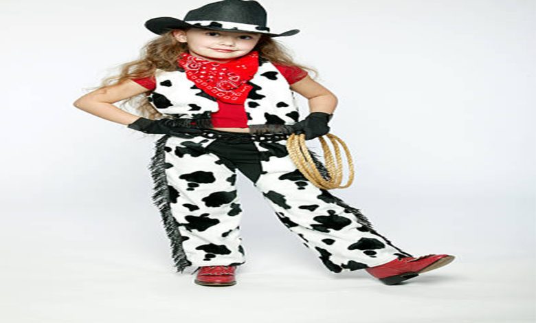 Cow Print Clothing Are Still Popular As They Have Ever Been!