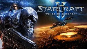 StarCraft 2: Wings of Liberty