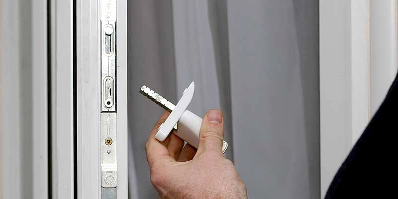 uPVC door lock repairs near me