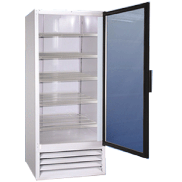 Chromatography Refrigerator