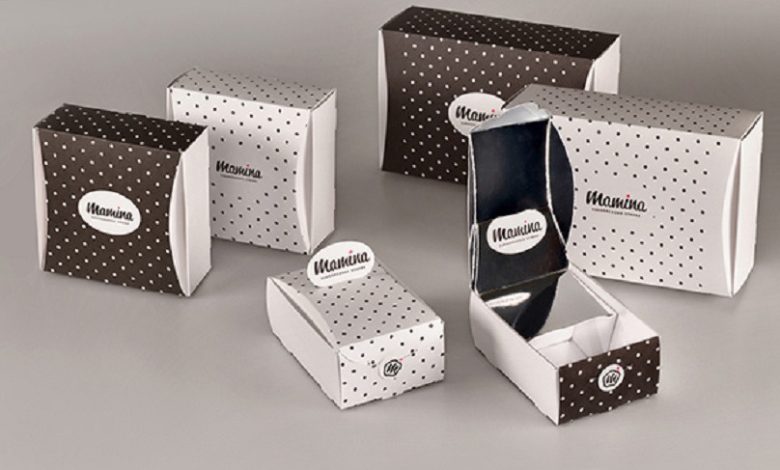 Benefits of Display Boxes for Your Products