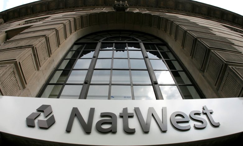 NatWest Bank pic