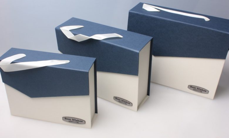What is the Importance Magnetic Box Packaging