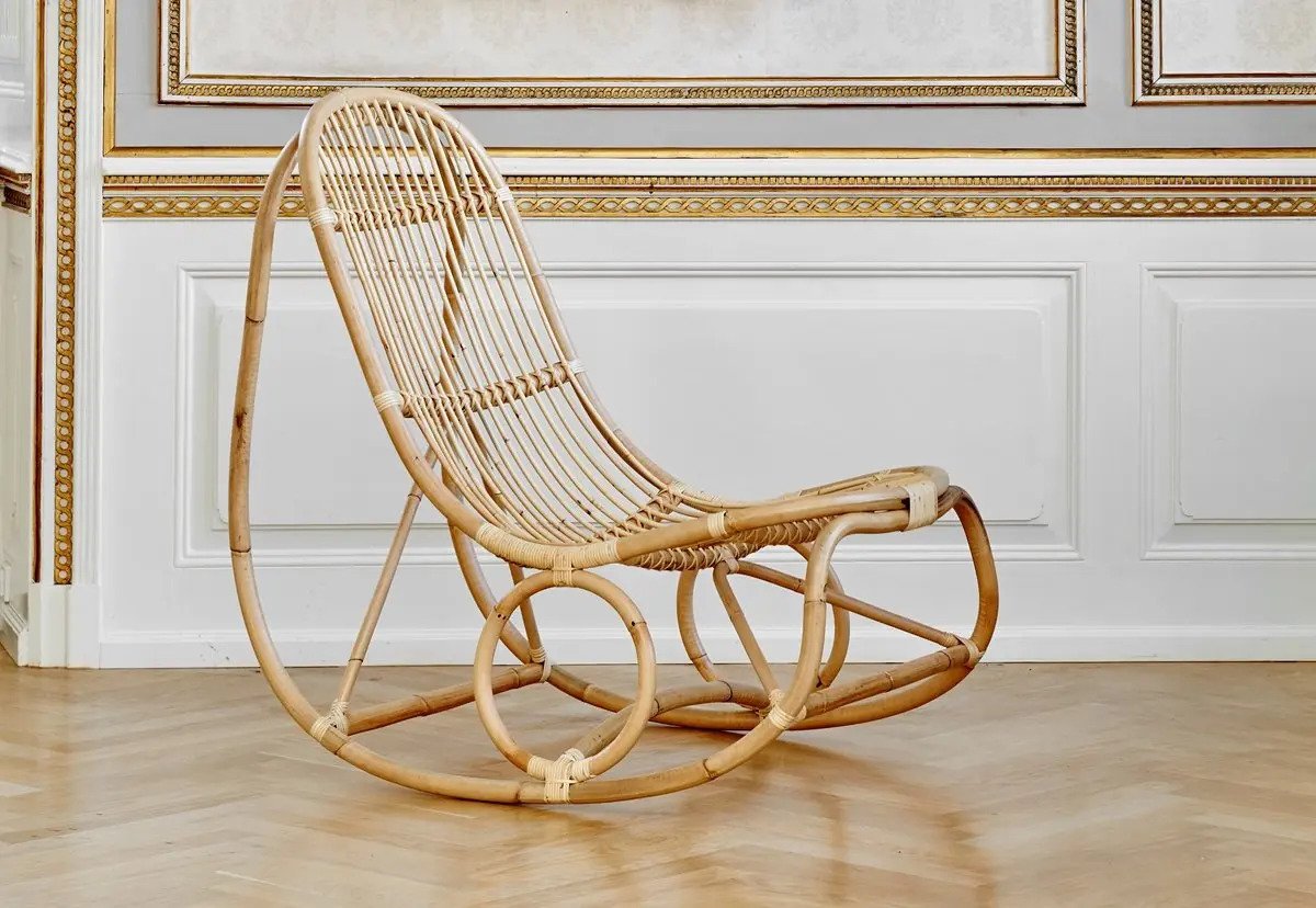 Rattan Vs Wicker What's the Difference? Jardin Wicker