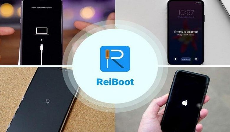 ReiBoot For Mac Free Download