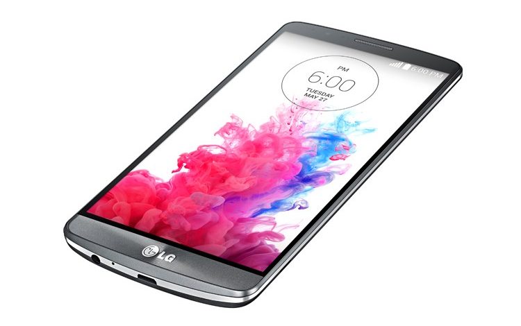 Root LG L322DL With LG Root APK