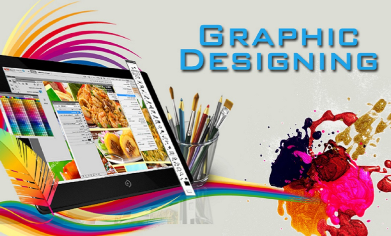 Graphic Designing Course in Multan