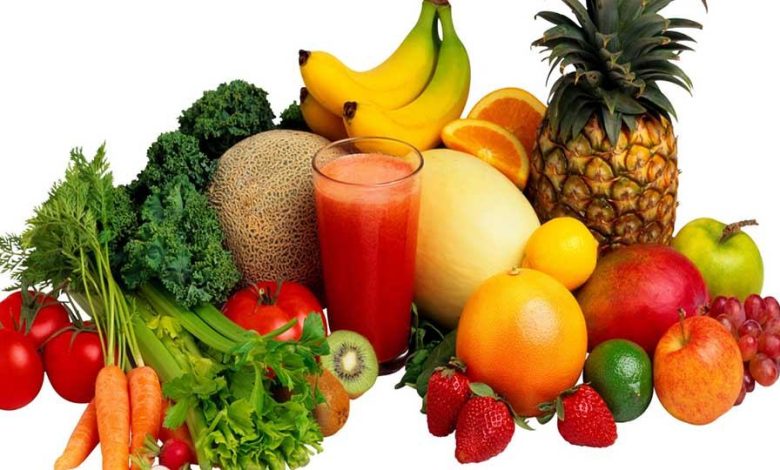 Why Fruits & Vegetables Are So Good for You