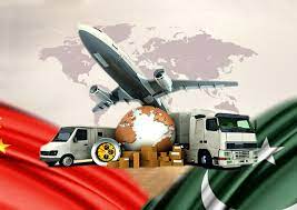 freight forwarder in pakistan