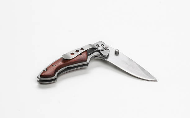 hunting knife