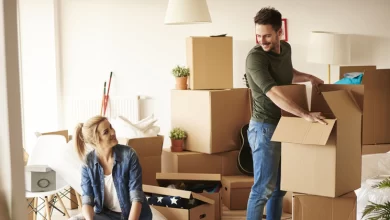 What Makes Relocation Stressful and How to Manage It?