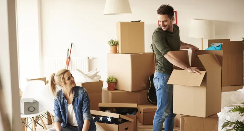 What Makes Relocation Stressful and How to Manage It?