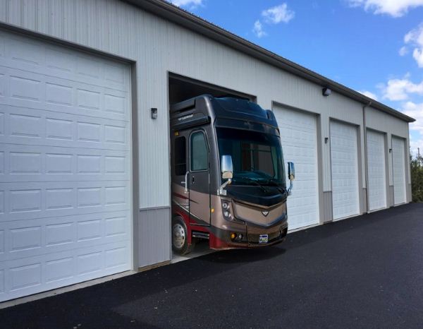 Looking For an Rv Storage Facility?