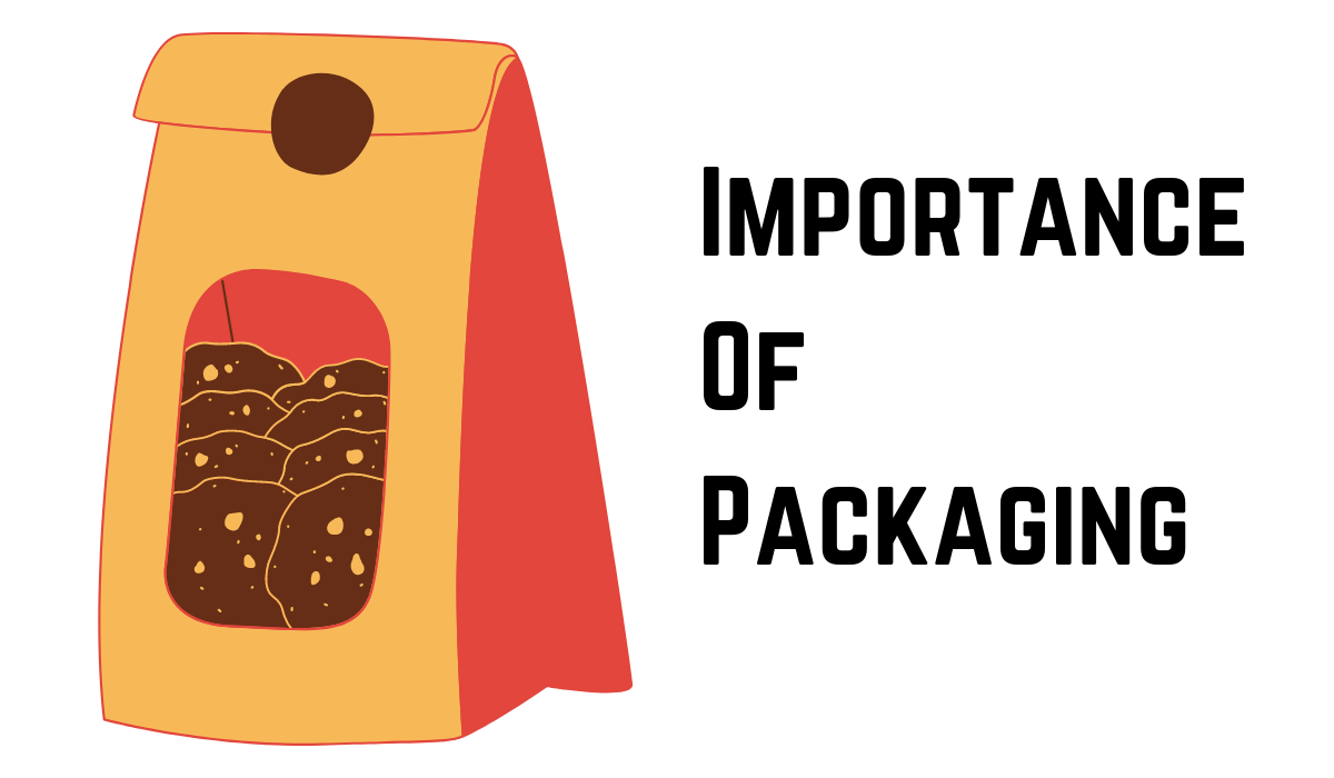 Why Product Packaging Is Important? - Artic Left - Fashion & Health