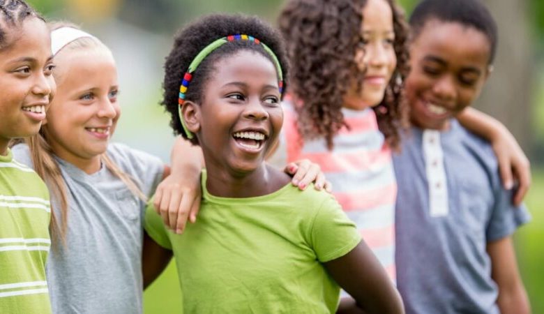 Why Is It Important for Your Kids to Make New Friends
