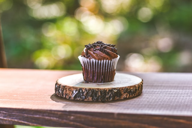 single cupcake boxes