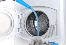 Dryer Vent Cleaning In Michigan