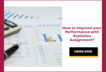 How to Improve your Performance with Statistics Assignment