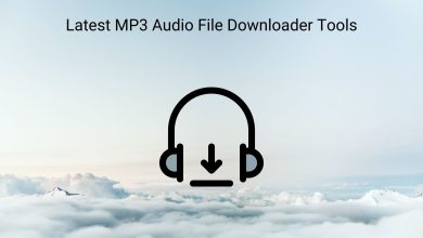 Latest mp3 audio file downloader tools