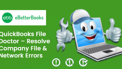 QuickBooks File Doctor (Updated 2022)