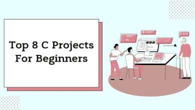 C Projects For Beginners