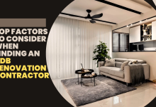 TIps to hire an HDB renovation contractor