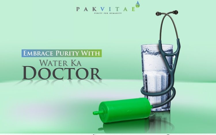 Home Water Purifier System