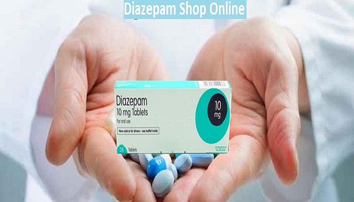 buy cheap Diazepam