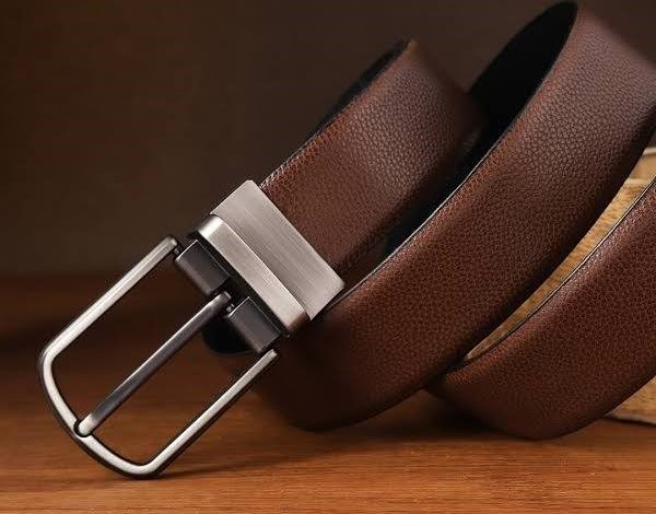 Leather Belts Online