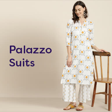 palazzo suits