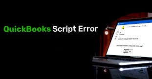 quickbooks script error