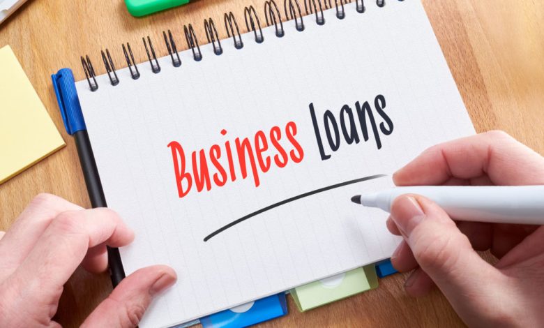 Business-Loan