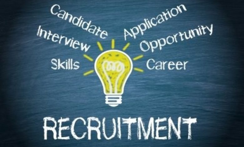 executive recruiting firms Houston