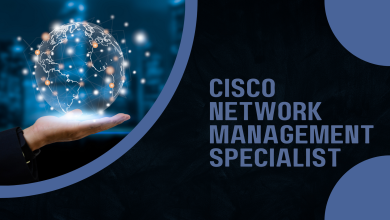 How to Become a Cisco Network Administration Specialist?