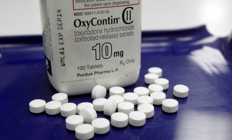 Oxycontin Online