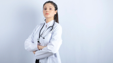 How long does it take to become a doctor